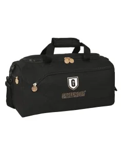 Bolsa de Deporte F.C. Barcelona 24/25 Granate Azul marino 40 x 24 x 23 cm | Tienda24 Tienda24.eu