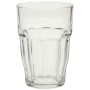 Trinkglas Bormioli Rocco Rock Bar Durchsichtig Glas 640 ml (6 Stück) von Bormioli Rocco, Whiskeygläser - Ref: S2710538, Preis...