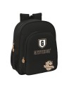 School Bag Harry Potter Bravery 32 x 38 x 12 cm Black | Tienda24 Tienda24.eu