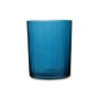 Vaso Bohemia Crystal Optic Turquesa Vidrio 500 ml (6 Unidades) de Bohemia Crystal, Vasos de agua y de whisky - Ref: S2710550,...