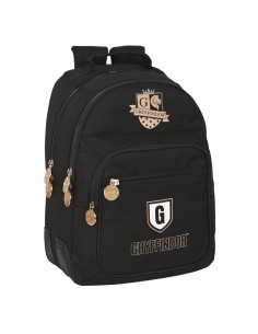 Zaino Scuola Harry Potter Bravery Nero 32 x 42 x 15 cm da Harry Potter, Zainetti per bambini - Ref: S4308736, Precio: 22,71 €...