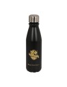 Water bottle Harry Potter Bravery Black Metal 500 ml | Tienda24 Tienda24.eu