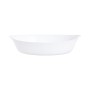 Plat à Gratin Luminarc Smart Cuisine 32 x 20 cm Blanc verre (6 Unités) | Tienda24 - Global Online Shop Tienda24.eu