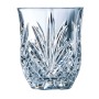 Set de Verres Arcoroc Broadway Transparent verre 50 ml (6 Unités) | Tienda24 - Global Online Shop Tienda24.eu