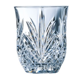 Set of glasses Arcoroc Broadway Transparent Glass 50 ml (6 Units) by Arcoroc, Tumblers - Ref: S2710601, Price: 26,31 €, Disco...