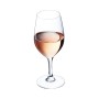 Set de Copas Chef & Sommelier Evidence Transparente Vidrio 270 ml Vino 6 Unidades de C&S, Copas de vino - Ref: S2710602, Prec...