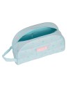 Trousse de toilette enfant Moos Garden 28 x 18 x 10 cm Turquoise | Tienda24 Tienda24.eu