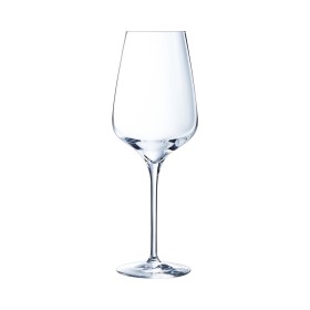 Set de Verres Chef & Sommelier Sublym Vin Transparent verre 550 ml 6 Unités de C&S, Verres à vin - Réf : S2710606, Prix : 32,...