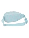 Belt Pouch Moos Garden Turquoise 23 x 12 x 9 cm | Tienda24 Tienda24.eu