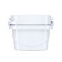 Filtro para Caneca Filtrante Aqua Optima Single Life Evolve (6 Unidades) de Aqua Optima, Cartuchos de filtração de água - Ref...