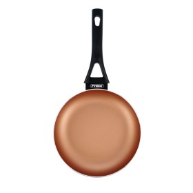 Pan Pyrex Action Stamped aluminium Copper 24 cm by Pyrex, Frying Pans - Ref: S2710633, Price: 13,67 €, Discount: %