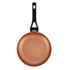 Pan Pyrex Action Stamped aluminium Copper 26 cm by Pyrex, Frying Pans - Ref: S2710635, Price: 14,94 €, Discount: %