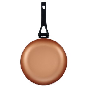 Pan Pyrex Action Stamped aluminium Copper 28 cm by Pyrex, Frying Pans - Ref: S2710637, Price: 16,95 €, Discount: %