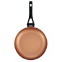 Pan Pyrex Action Stamped aluminium Copper 28 cm by Pyrex, Frying Pans - Ref: S2710637, Price: 16,95 €, Discount: %