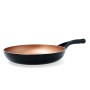 Pan Pyrex Action Stamped aluminium Copper 28 cm by Pyrex, Frying Pans - Ref: S2710637, Price: 16,95 €, Discount: %