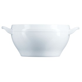 Bowl Home ESPRIT Green Stoneware 19,5 x 19,5 x 14 cm | Tienda24 - Global Online Shop Tienda24.eu