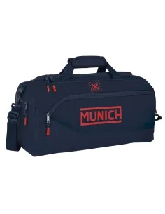 Bolsa de Deporte Umbro Flash Negro (50 x 25 x 25 cm) | Tienda24 Tienda24.eu