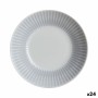 Plato Hondo Luminarc Cottage Gris Vidrio 20 cm (24 Unidades) de Luminarc, Platos y fuentes - Ref: S2710736, Precio: 56,83 €, ...