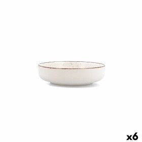 Saucière Excellent Houseware Double Acier inoxydable (21 x 9 x 14,5 cm) | Tienda24 - Global Online Shop Tienda24.eu