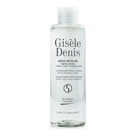 Agua Micelar Triple Action Gisèle Denis (200 ml)