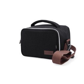 Cool Bag Quid Dynamic Lunchbox Black 21 x 14 x 14 cm by Quid, Food storage - Ref: S2710777, Price: 11,01 €, Discount: %