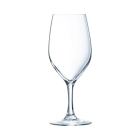 Set de Verres Chef&Sommelier Evidence Vin Transparent verre 350 ml (6 Unités) de Chef&Sommelier, Verres à vin - Réf : S271078...