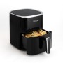 Friggitrice ad Aria Dcook Gallery Nero 1450 W 4,6 L | Tienda24 - Global Online Shop Tienda24.eu