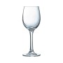 Wine glass set Chef&Sommelier Cabernet Transparent 70 ml (6 Units) by Chef&Sommelier, Wine glasses - Ref: S2710829, Price: 24...