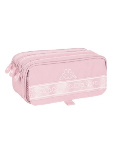 Pencil Case Gorjuss First prize Lilac (45 Pieces) | Tienda24 Tienda24.eu