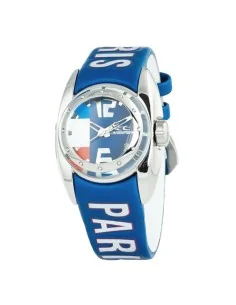 Colgante Mujer GC Watches CP306N02 Plata (45 cm)