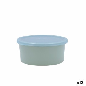 Housse pour ordinateur portable Port Designs Zurich Toploading Bleu Monochrome 15,6'' | Tienda24 Tienda24.eu