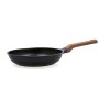 Pan Quid Karbon Cast aluminium Black 24 cm | Tienda24 - Global Online Shop Tienda24.eu