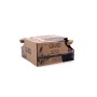 Cacerola Con Tapa Quid Karbon Aluminio fundido Negro 20 cm de Quid, Cacerolas - Ref: S2710933, Precio: 21,74 €, Descuento: %