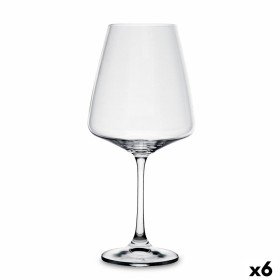 Wine glass Chef & Sommelier Cabernet 6 Unidades 580 ml 6 Pieces (58 cl) | Tienda24 - Global Online Shop Tienda24.eu