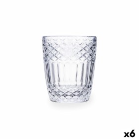 Verre La Bouchée Medina Transparent verre 300 ml (6 Unités) de La Bouchée, Gobelets - Réf : S2710956, Prix : 10,32 €, Remise : %