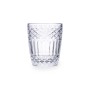 Vaso La Bouchée Medina Transparente Vidrio 300 ml (6 Unidades) de La Bouchée, Vasos de agua y de whisky - Ref: S2710956, Prec...