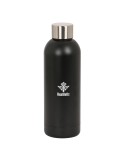 Wasserflasche Real Betis Balompié Premium 500 ml Schwarz | Tienda24 Tienda24.eu