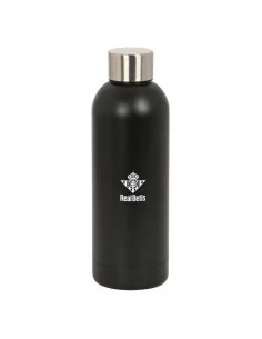 Bouteille d'eau Real Betis Balompié Premium 500 ml Noir de Real Betis Balompié, Bouteilles d'eau - Ref: S4308974, Precio: €13...