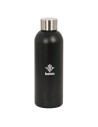 Wasserflasche Real Betis Balompié Premium 500 ml Schwarz | Tienda24 Tienda24.eu