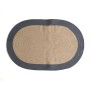 Alfombra Vinthera Moa Yute Ovalada 120 x 80 cm de Vinthera, Alfombras infantiles - Ref: S2711037, Precio: 33,29 €, Descuento: %