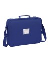 School Satchel F.C. Barcelona Red Navy Blue 38 x 28 x 6 cm | Tienda24 Tienda24.eu