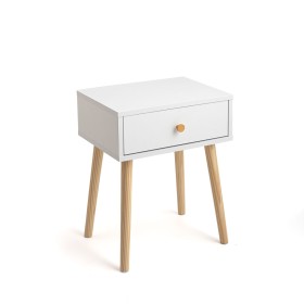 Nightstand Alexandra House Living Brown 35 x 65 x 44 cm | Tienda24 - Global Online Shop Tienda24.eu