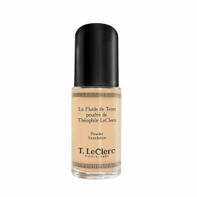 Corrector Facial LeClerc