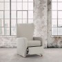 Armchair slipcovers Eysa BRONX Beige 90 x 100 x 75 cm by Eysa, Armchairs - Ref: D1606041, Price: 69,25 €, Discount: %