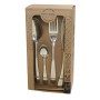 Cutlery Set Pradel essentiel Ondine 20 Pieces Steel Metal by Pradel essentiel, Cutlery sets - Ref: S2711118, Price: 17,97 €, ...