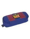 Holdall F.C. Barcelona Red Navy Blue 22 x 5 x 8 cm | Tienda24 Tienda24.eu