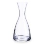 Wine Decanter Bohemia Crystal Optic Transparent Glass 1,2 L | Tienda24 - Global Online Shop Tienda24.eu