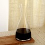 Wine Decanter Bohemia Crystal Optic Transparent Glass 1,2 L | Tienda24 - Global Online Shop Tienda24.eu