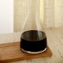 Wine Decanter Bohemia Crystal Optic Transparent Glass 1,2 L | Tienda24 - Global Online Shop Tienda24.eu