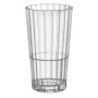 Set di Bicchieri Bormioli Rocco 6 Unità Trasparente Vetro 500 ml di Bormioli Rocco, Tumbler - Rif: S2711124, Prezzo: 18,15 €,...